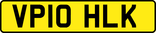 VP10HLK