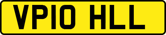 VP10HLL