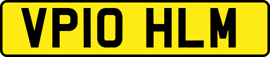 VP10HLM