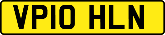 VP10HLN