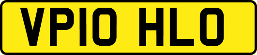 VP10HLO