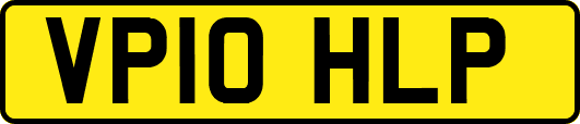 VP10HLP