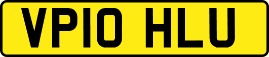 VP10HLU