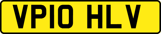 VP10HLV