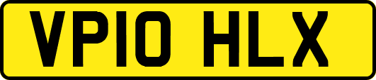 VP10HLX