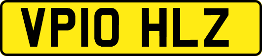 VP10HLZ