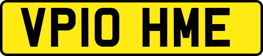 VP10HME
