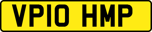 VP10HMP