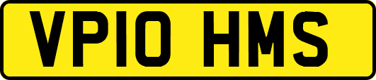 VP10HMS