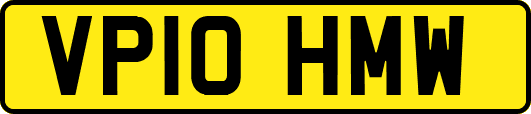 VP10HMW