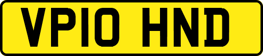 VP10HND
