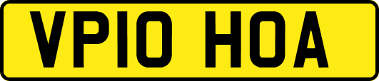 VP10HOA