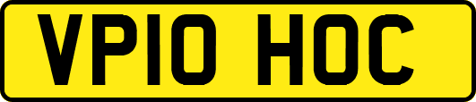 VP10HOC