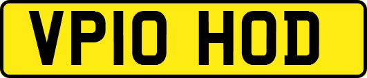 VP10HOD
