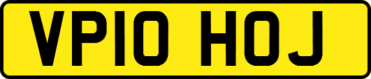 VP10HOJ