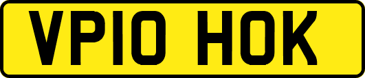 VP10HOK