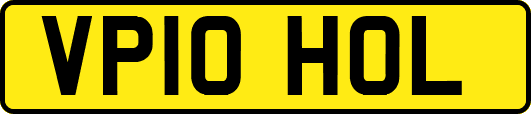 VP10HOL