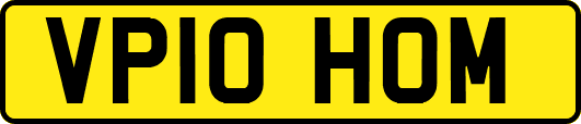 VP10HOM