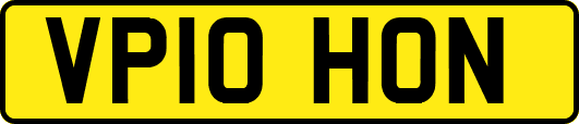 VP10HON