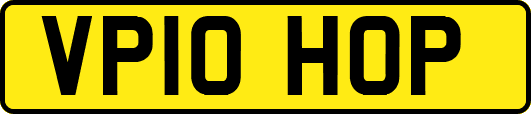 VP10HOP