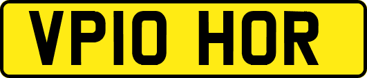 VP10HOR