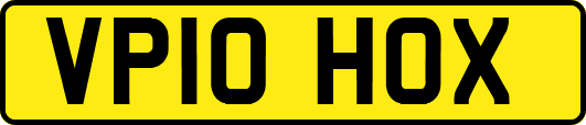 VP10HOX
