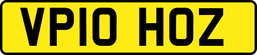 VP10HOZ