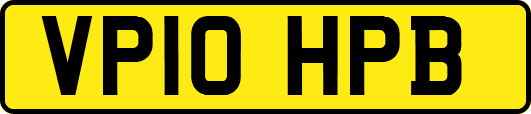 VP10HPB