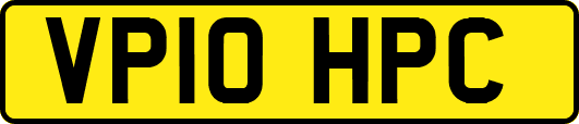 VP10HPC