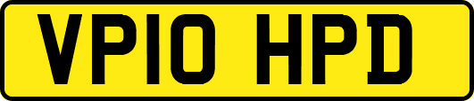 VP10HPD