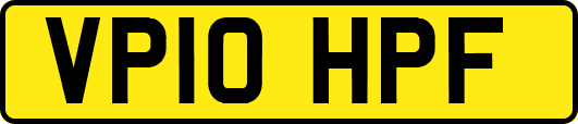 VP10HPF