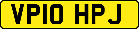 VP10HPJ