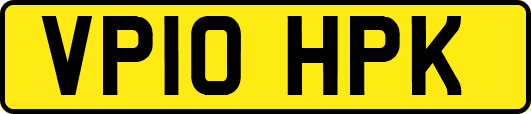 VP10HPK