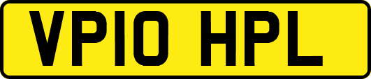 VP10HPL