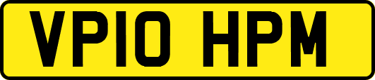 VP10HPM