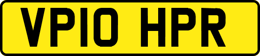 VP10HPR