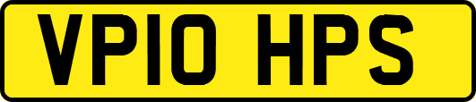 VP10HPS