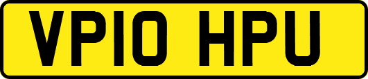 VP10HPU