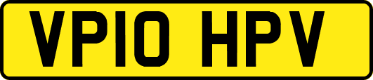 VP10HPV