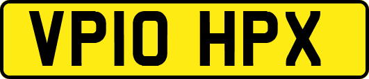 VP10HPX