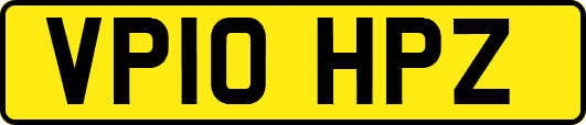 VP10HPZ