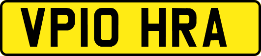 VP10HRA