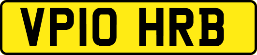 VP10HRB
