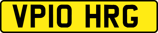 VP10HRG