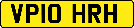 VP10HRH