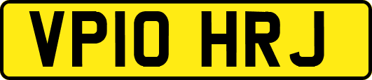 VP10HRJ