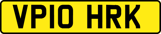 VP10HRK