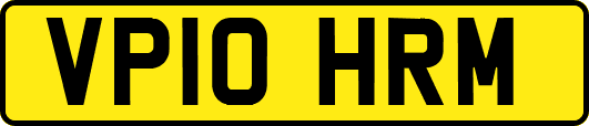 VP10HRM