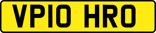 VP10HRO