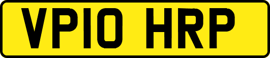 VP10HRP